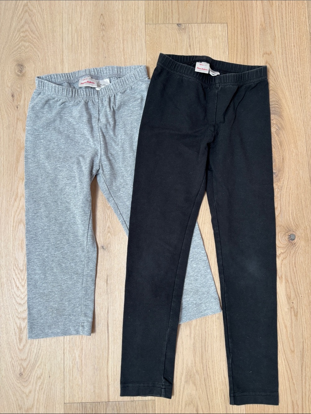 Hanna Andersson leggings